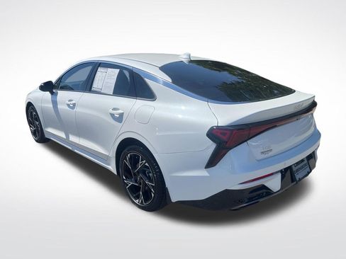 Used 2026 Kia K5 GT-Line FWD image 3
