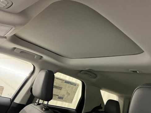 New 2025 Ford Bronco Sport Badlands w/ Badlands Tech Package image 17