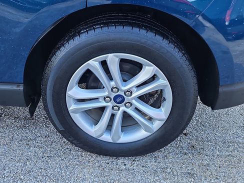 Used 2020 Ford Edge SEL w/ Convenience Package image 8