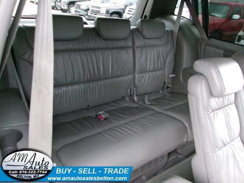 Used 2010 Honda Odyssey EX-L image 29