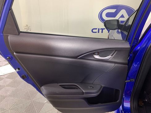 Used 2018 Honda Civic LX image 30