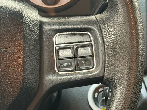 Used 2014 RAM 1500 Tradesman image 18