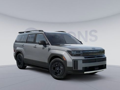 New 2026 Hyundai Santa Fe XRT image 2