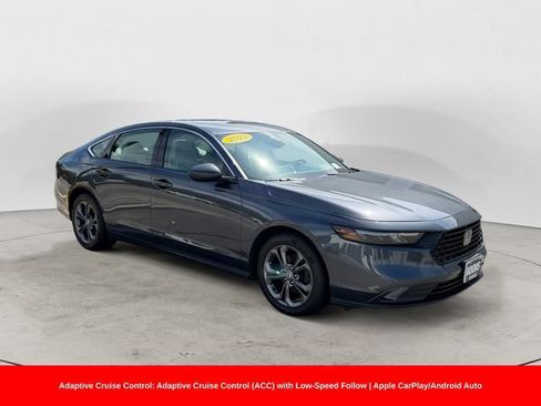 Used 2023 Honda Accord EX image 5