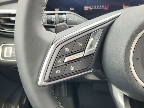 New 2026 Buick Enclave Sport Touring w/ Power Package image 34