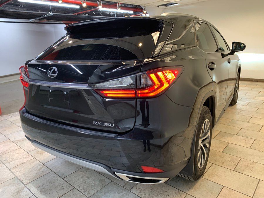 Used 2021 Lexus RX 350 AWD w/ Premium Package image 8