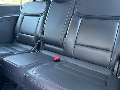 Used 2025 Ford Expedition Max Active AWD/4WD image 14