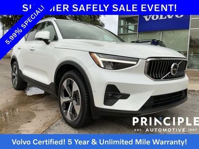 Certified 2023 Volvo XC40 B5 Plus w/ Driver Assist Package