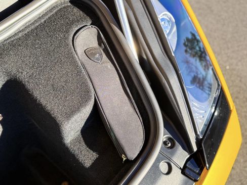 Used 2008 Lamborghini Gallardo image 37