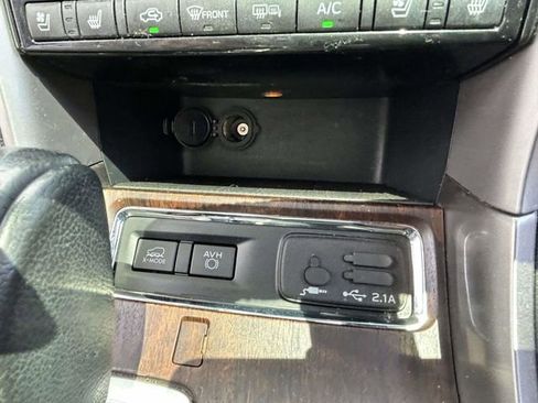 Used 2019 Subaru Ascent Touring w/ Popular Package #2A AWD/4WD image 20