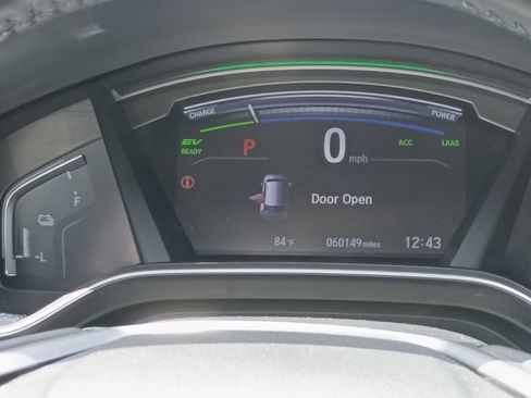 Used 2021 Honda CR-V EX-L image 30
