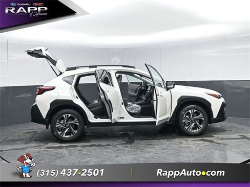 New 2026 Subaru Crosstrek 2.0i Premium image 25