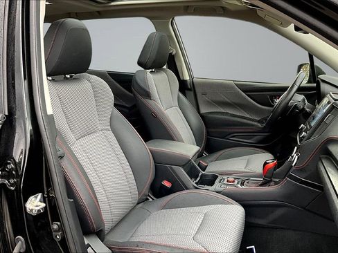 Used 2023 Subaru Forester Sport AWD/4WD image 27