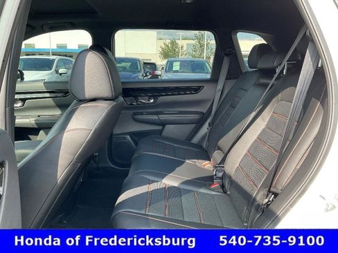 Used 2026 Honda CR-V Sport Touring image 20