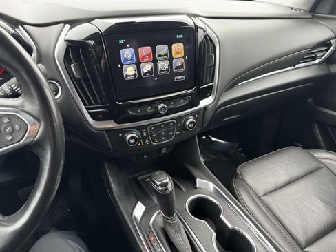 Used 2019 Chevrolet Traverse Premier w/ Redline Edition image 19