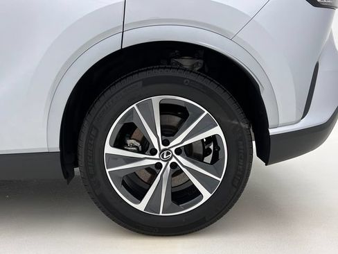 Used 2025 Lexus RX 350 Premium AWD/4WD image 28