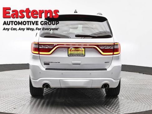 Used 2024 Dodge Durango GT RWD image 6