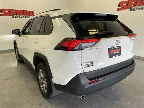 Certified 2024 Toyota RAV4 XLE w/ Convenience Package image 15