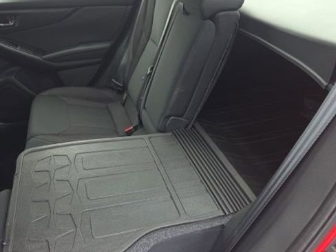 Certified 2023 Subaru WRX Premium AWD/4WD image 16