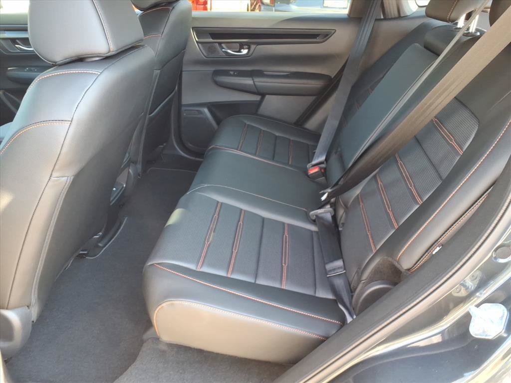 New 2026 Honda CR-V Sport-L image 8