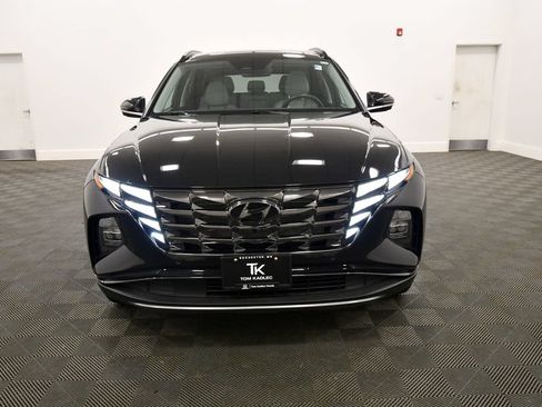 Used 2023 Hyundai Tucson Limited AWD/4WD image 11