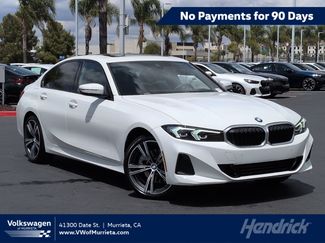 Used 2023 BMW 330i Sedan w/ Convenience Package RWD video 1
