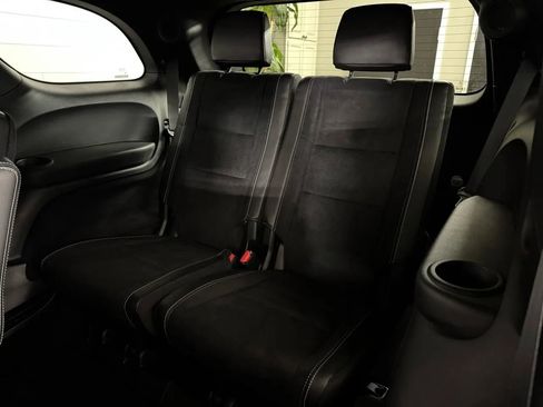 Used 2023 Dodge Durango SRT w/ Black Package AWD/4WD image 36