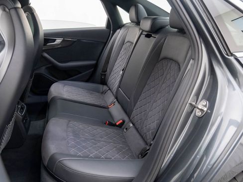 Used 2023 Audi S4 Premium Plus w/ Premium Plus Package image 19