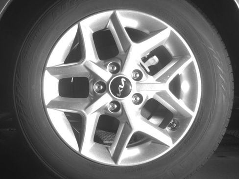 Used 2025 Kia Soul LX w/ LX Technology Package image 21