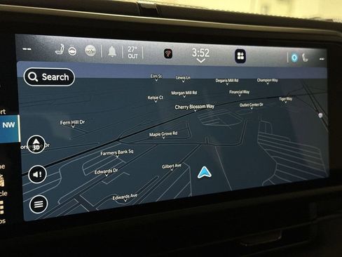 Used 2025 Jeep Gladiator Rubicon image 15