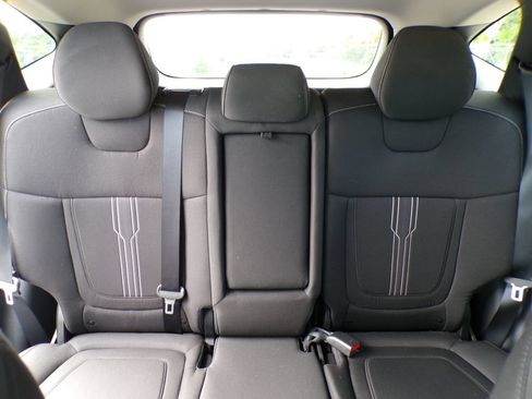 Certified 2023 Hyundai Tucson SEL AWD/4WD image 20