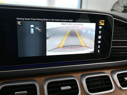 Used 2021 Mercedes-Benz GLE 350 image 33