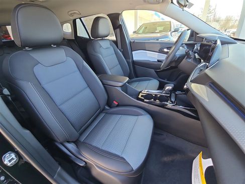 New 2026 Chevrolet Trax LT FWD image 26