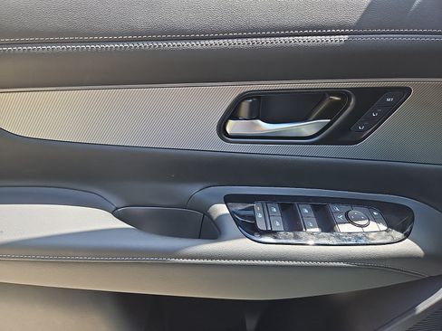 New 2026 Nissan Murano Platinum AWD/4WD image 10