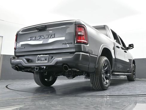 New 2026 RAM 1500 Big Horn image 23