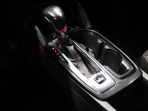 Used 2022 Chevrolet TrailBlazer RS w/ Sun and Liftgate Package image 19