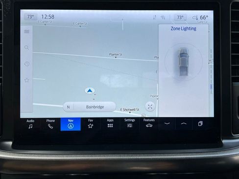 Used 2024 Ford F150 Platinum w/ FX4 Off-Road Package image 40