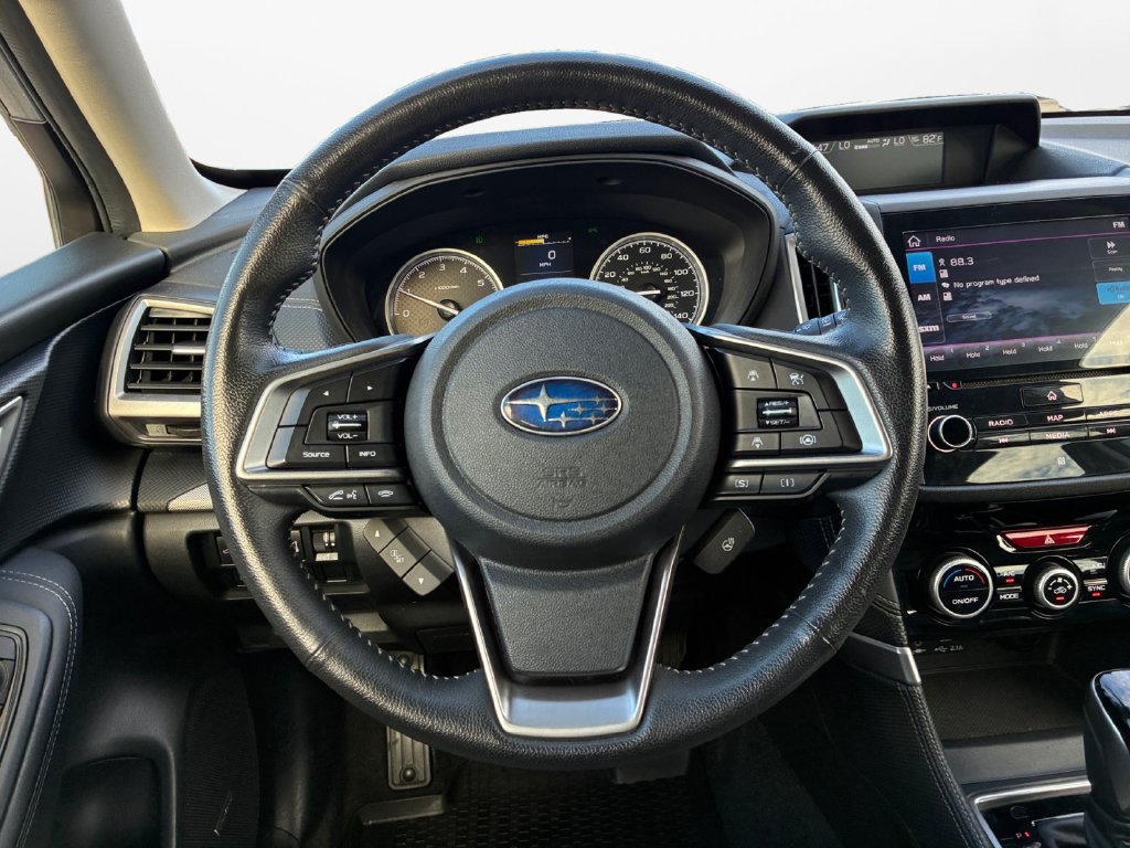 Used 2021 Subaru Forester Limited w/ Popular Package #3 AWD/4WD image 20