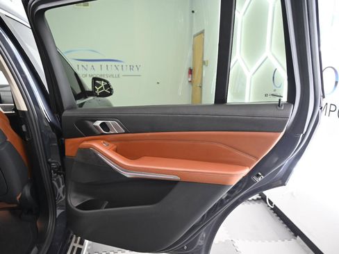 Used 2019 BMW X7 xDrive40i AWD/4WD image 37