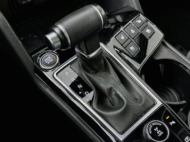 Certified 2023 Kia Sportage X-Pro Prestige AWD/4WD image 17