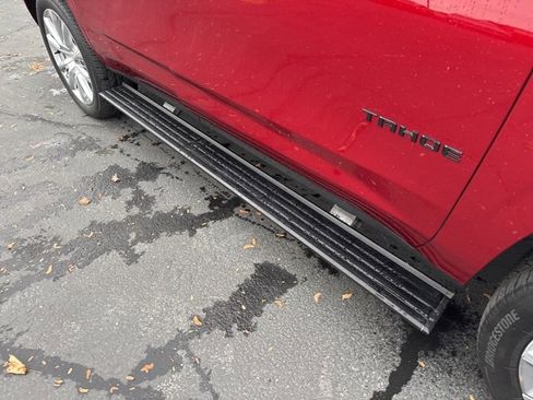 Used 2023 Chevrolet Tahoe High Country w/ Premium Package 2 image 11