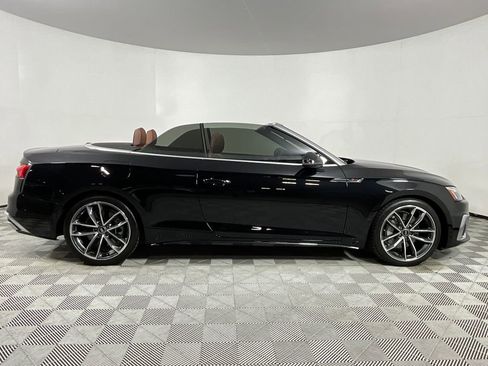 Used 2024 Audi A5 2.0T Premium Plus AWD/4WD image 5