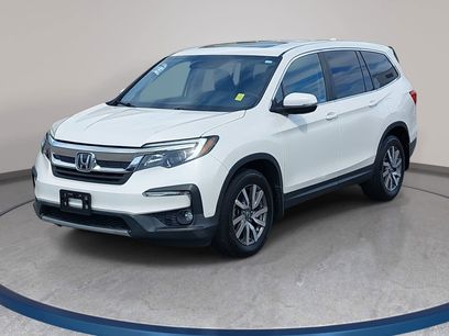 Used 2019 Honda Pilot EX-L