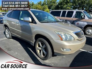 Used 2008 Lexus RX 350 AWD video 1