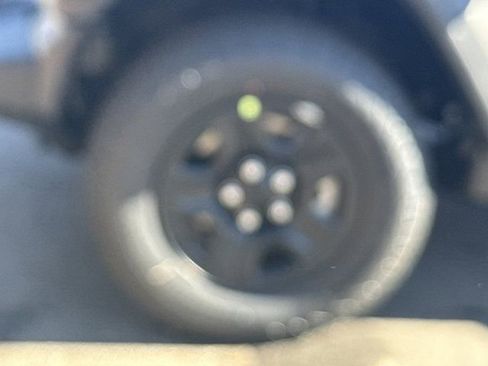 New 2026 Jeep Wrangler Sport image 11