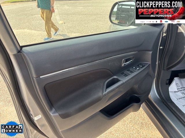 Used 2025 Mitsubishi Outlander Sport ES AWD/4WD image 10