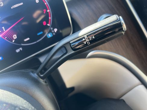 Certified 2024 Mercedes-Benz GLC 300 4MATIC image 26