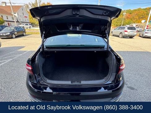 Used 2024 Volkswagen Jetta SEL FWD image 19