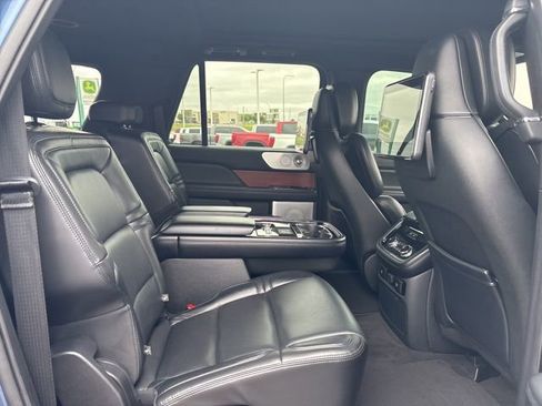 Used 2020 Lincoln Navigator L Reserve w/ Luxury Package AWD/4WD image 16