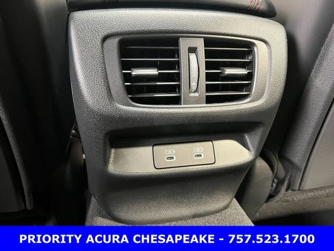 Certified 2025 Acura TLX SH-AWD w/ A-SPEC Pkg image 26